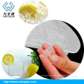 High quality free silicone pellet ice cube tray